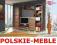 Meble systemowe MAXIMUS 3_tanio!!!__ POLSKIE MEBLE