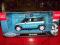 MINI COOPER POLICJA ( WŁOSKA ) 1:24 WELLY