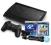 KONSOLA PS3 sSLIM 500GB +MOVE+GranTurismo6+SportC2