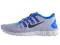 BUTY NIKE FREE 5.0+ rozm. 41 (US 8)