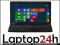 TOSHIBA C50 i3-3110 4GB 500GB WIN7PRO+WIN8.1PRO