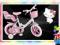 WŁOSKI ROWEREK 12 