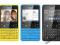 TELEFON NOKIA 210 ASHA Dual Sim Black