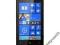 TELEFON NOKIA 520 LUMIA Black