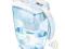 Dzbanek BRITA Elemaris XL Meter biały + 2 wkłady
