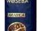 Kawa ziarnista Woseba 1kg arabica F-ra Vat