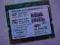 KARTA WIFI BROADCOM BCM94318MPG Gwarancja F-VAT