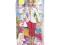 BARBIE JAKO LEKARZ MATTEL R4231