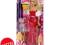 Barbie Jako Gwiazda Filmowa Mattel T7171