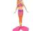 BARBIE MERLIAH Z NASZYJNIKIEM MATTEL W2855