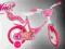 WŁOSKI ROWEREK ROWER 12 