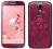 Nowy Samsung I9505 Galaxy S4 RED LaFleur GW24M FV