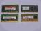 Pamięci DDR2 256MB   GWARANCJA F.VAT