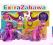 KUCYKI PONY DWUPAK TWILIGHT SPARKLE I PLOOMETTE KUCYKI PONY DWUPAK TWILIGHT SPARKLE I PLOOMETTE