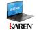 Laptop Sony VAIO SVP132 13FHD DOTYK SSD128 Win8