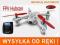 Quadrocopter Hubsan H107D  FPV Na żywo kamera