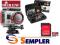 Sportowa Kamera RedLeaf RD990C FullHD + karta 8GB