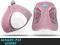 SZELKI CURLI VEST AIR-MESH PINK roz. XXXS i S