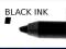 GOSH WODOODPORNA kredka do oczu BLACK INK 14,99zł!