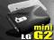 LG G2 mini _ORYGINALNY futerał X-Protector + Folia