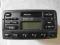 Ford Radio Orginal 500 RDS E.O.N Sprawne z Codem.