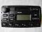 Ford Radio Orginal 400 RDS Sprawne.