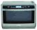 Kuchenka mikrofalowa WHIRLPOOL JT366/SL Grill