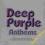 CD DEEP PURPLE - Anthems