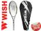 RAKIETA średnio zaawansowanych TENISA ZIEMNEGO
