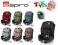 BABY DESIGN FOTELIK SAMOCHODOWY KAPPA 9-36KG PROMO