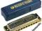 HOHNER BLUES HARP harmonijka ustna RÓŻNE TONACJE