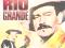 RIO GRANDE DVD