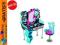 MONSTER HIGH Toaletka Frankie Stein Y0404 + GRATIS