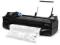 Drukarka wielkoformatowa ploter HP T120 WiFi CAD