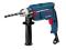 BOSCH WIERTARKA UDAROWA GSB 16RE 750 (w walizce)