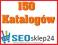 Katalogowanie ręczne 300 Linków POZYCJONOWANIE SEO