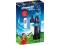 Playmobil 5452 Rakieta power ŁÓDŹ