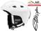 Kask narciarski snowboardowy Venue Gloss L Smith