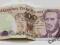 100 ZŁOTYCH 1 SZTUKA  !