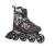 Nowe rolki Rollerblade Zetrablade r. 37  23,5 cm