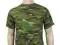 Militarna Koszulka T-SHIRT Patton Woodland T15 XXL