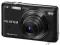 APARAT FUJI FINEPIX JV500 CZARNY PIEKARY ŚLĄSKIE
