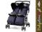 PEG PEREGO Aria Twin spacerówka*CZYTAJ OPIS*