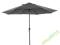 DUŻY SOLIDNY  PARASOL OGRODOWY SANTIAGO 2,7M (7)