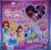 GRA DAZZLING PRINCESS KSIĘŻNICZKI DISNEY