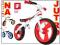 .rowerek biegowy JD BUG NISKI pompowane koła TC09A