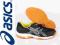 BUTY HALOWE ASICS GEL -DOHA ROZM. 42- czarne