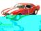 1968 CHEVROLET CAMARO Z28 SKALA 1:24 MODEL WELLY