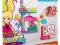 POLLY POCKET Przygoda na ścianie  KAWIARNIA Y7121