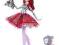 OPERETTA MONSTER HIGH UPIORNA IMPREZA X4529